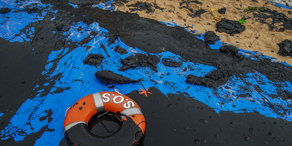 Greenpeace