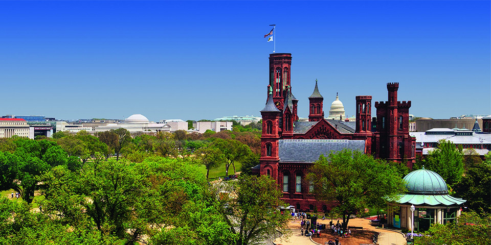 Smithsonian Institution