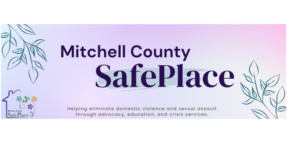 Mitchell County Safe Place