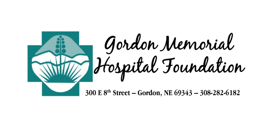 Gordon Memorial Hospital Foundation