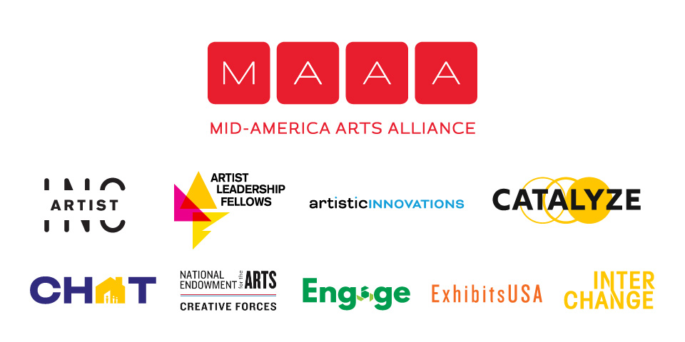 Mid-America Arts Alliance
