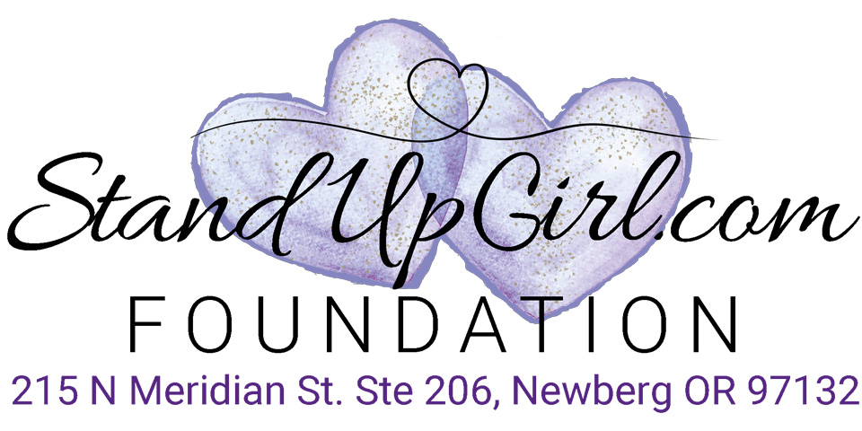 StandUpGirl.com Foundation Inc