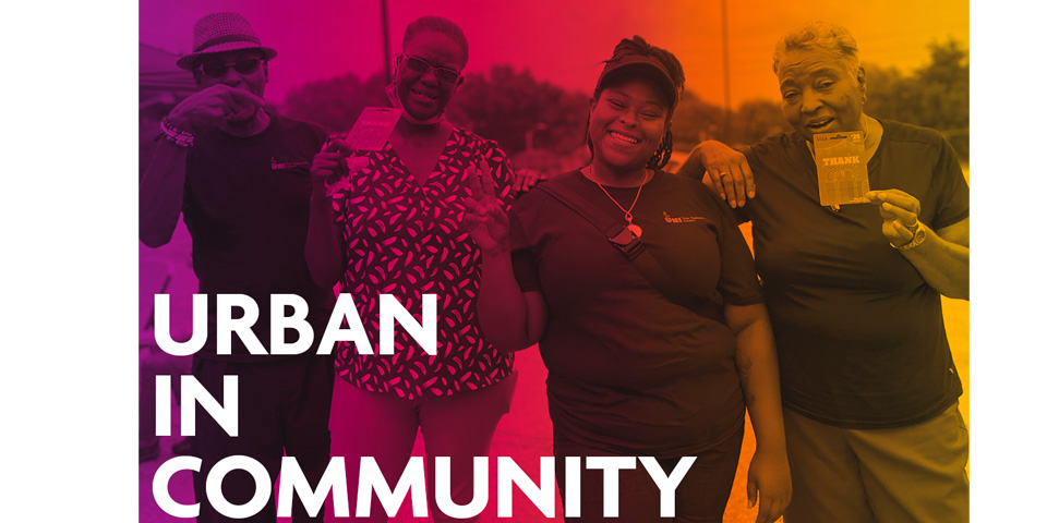 Urban Neighborhood Initiative Inc