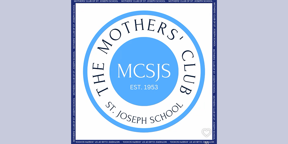The Mothers' Club of St. Joseph School