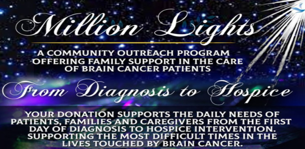Glio Support Association Inc.