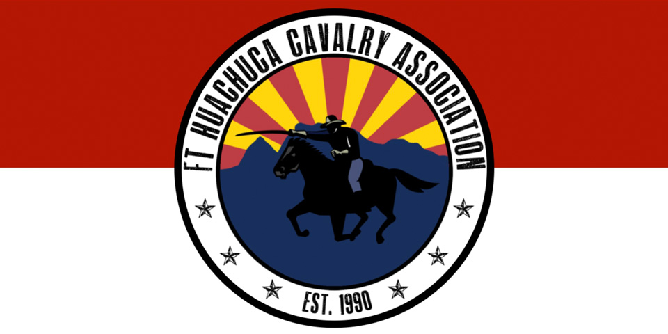 Ft Huachuca Cavalry Association