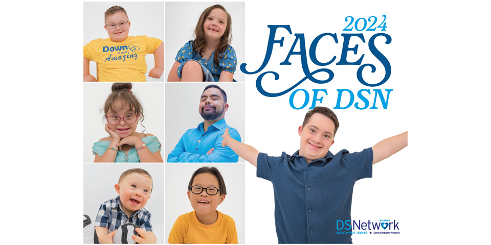 Down Syndrome Network Arizona (DSNetwork)