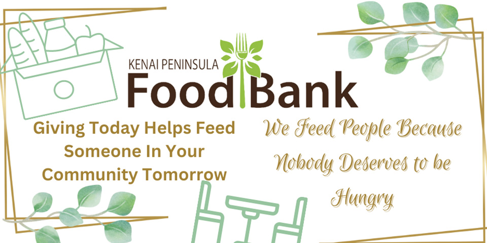 Kenai Peninsula Food Bank