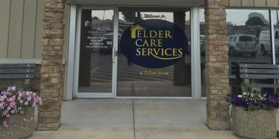 Elder Care Services of DeKalb County