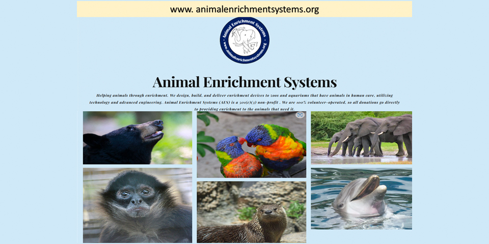 Animal Enrichment Systems