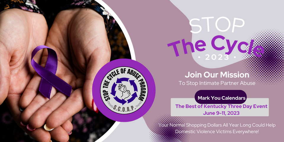 Stop the Cycle of Abuse Program