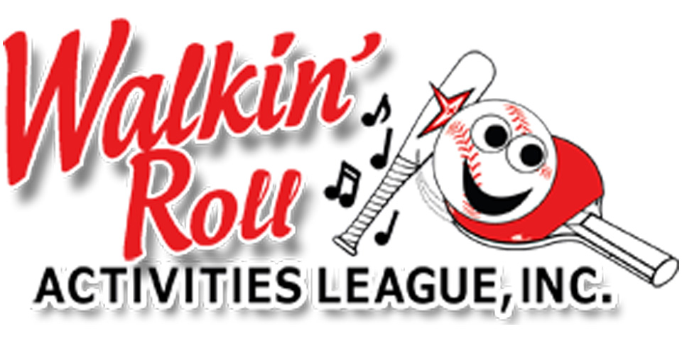 Walkin' Roll Activities League Inc