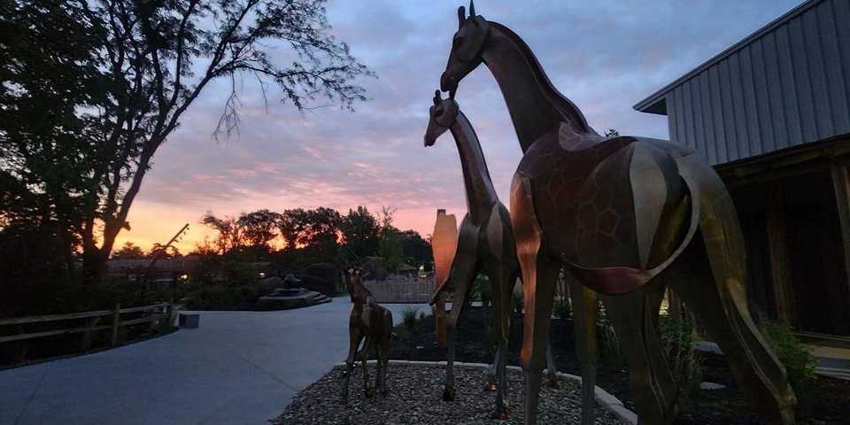 Friends of the Topeka Zoo