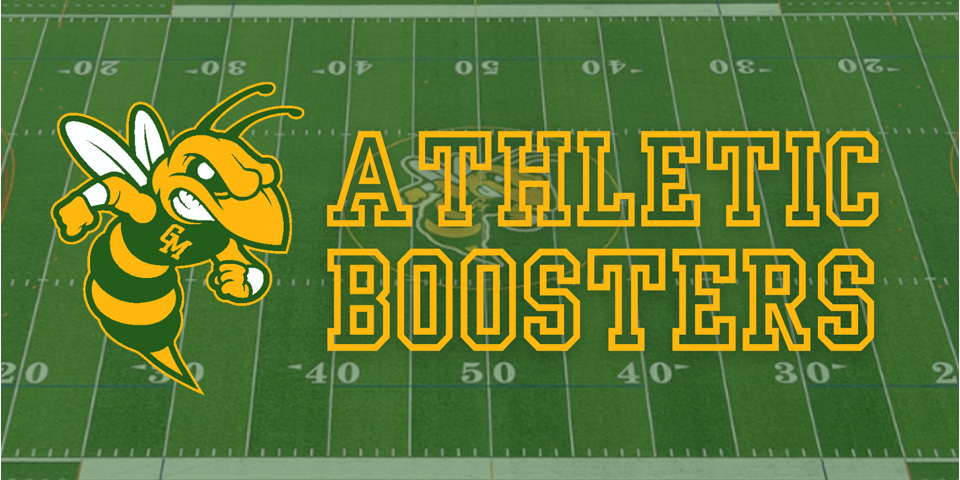 Great Mills High School Athletic Boosters