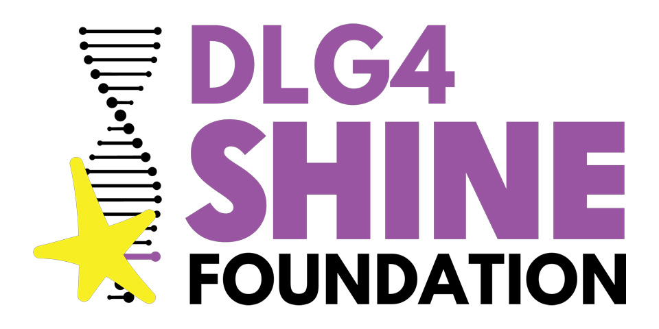 DLG4 SHINE Foundation