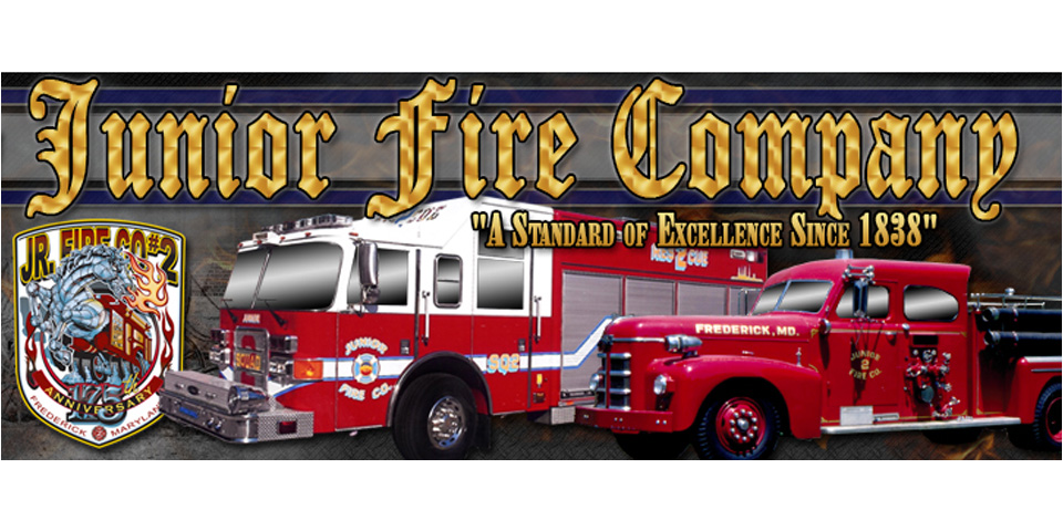 Junior Fire Company No. 2