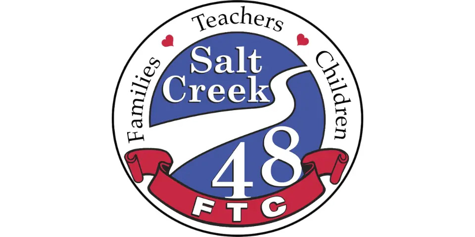 Salt Creek School District 48 FTC