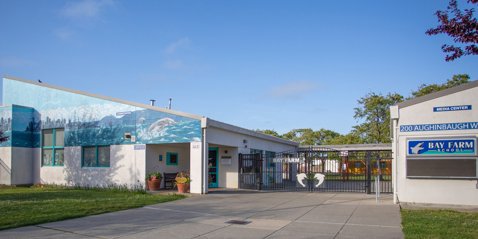 Bay Farm School PTSA