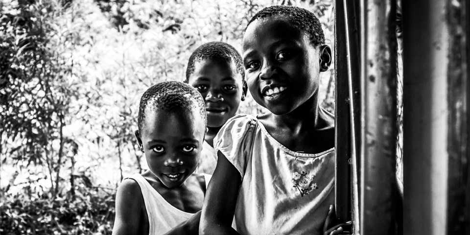 The White Feather Foundation