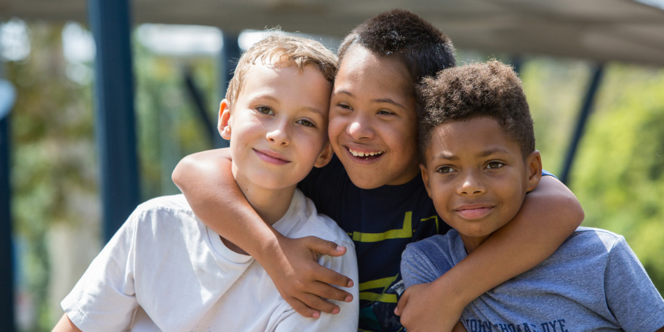 Inclusion Matters by Shane's Inspiration